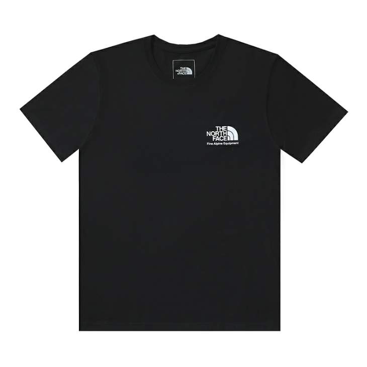 The North Face T Shirts Short _SKUTheNorthFaceM-3XL6ctfT889311945